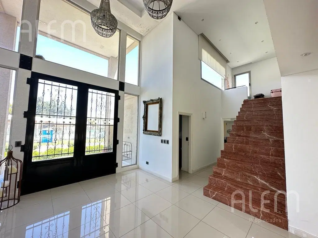Casa en  venta en Barrio Privado Malibu Canning 2