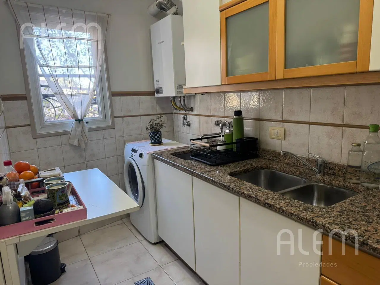 Departamento en Venta en Lomas De Zamora 3