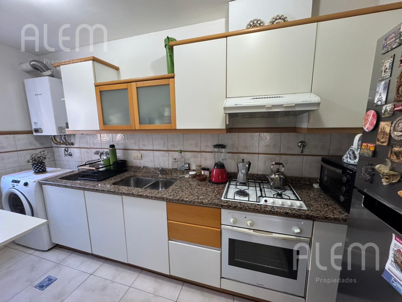Departamento en Venta en Lomas De Zamora