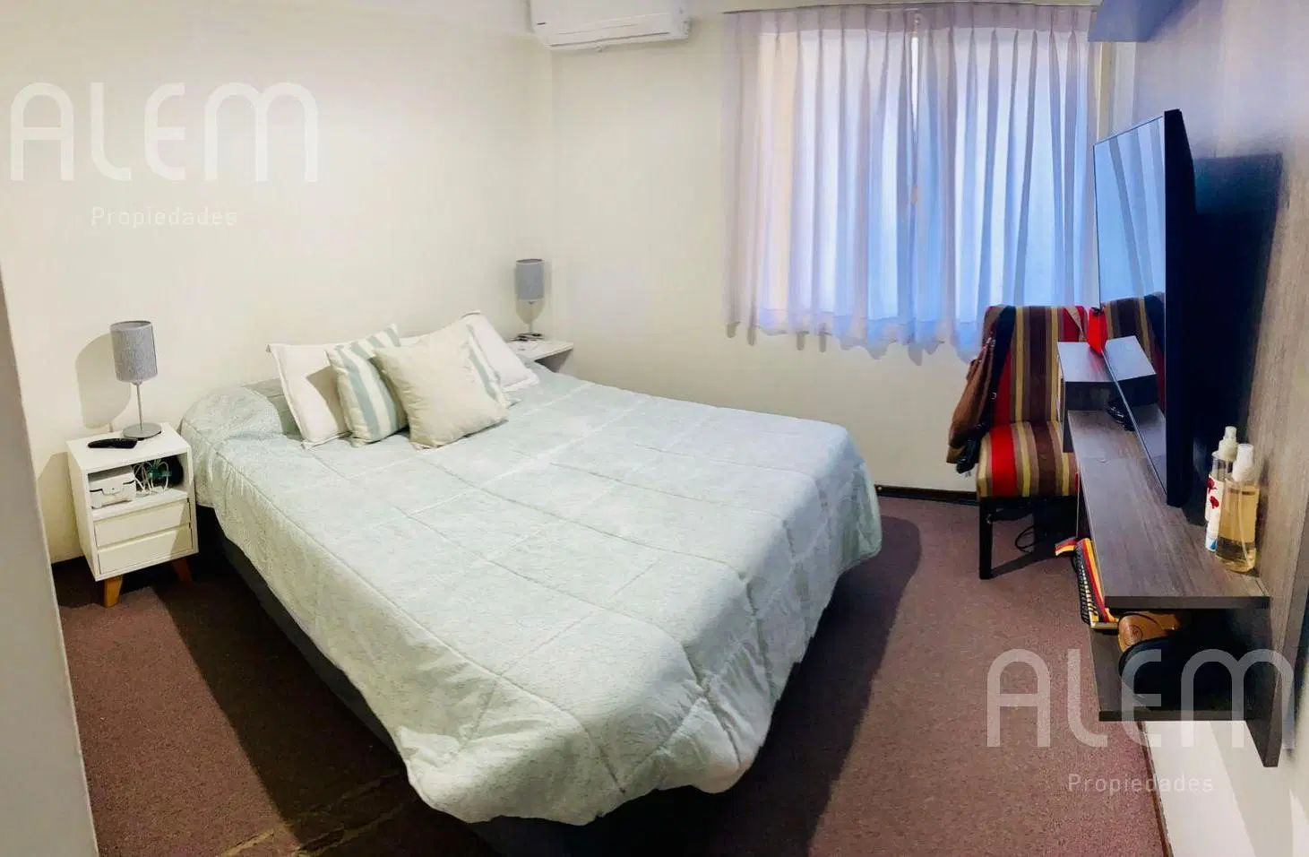 Departamento en venta en Banfield 5