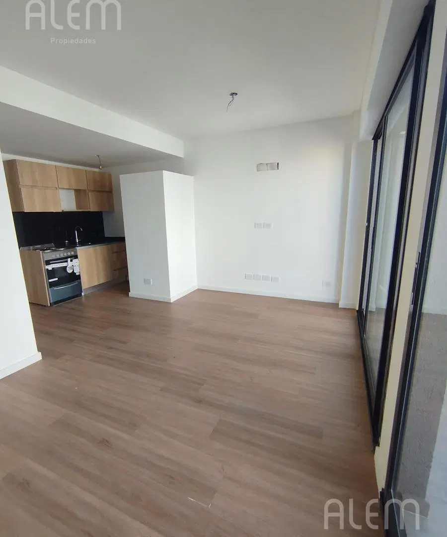Departamento Monoambiente con Balcón Terraza en venta en Villa Crespo 4
