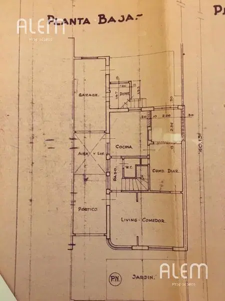 Plano 1