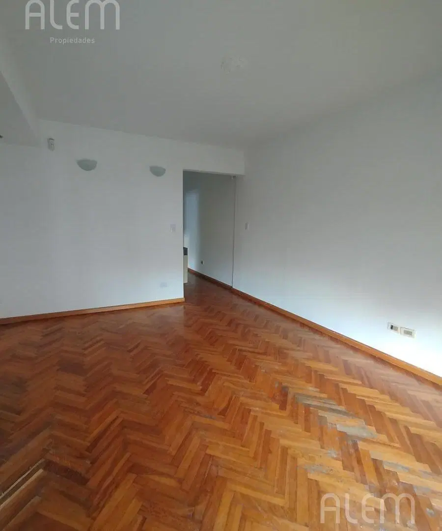 Departamento Alquiler 3 ambientes con Balcón Caballito 5
