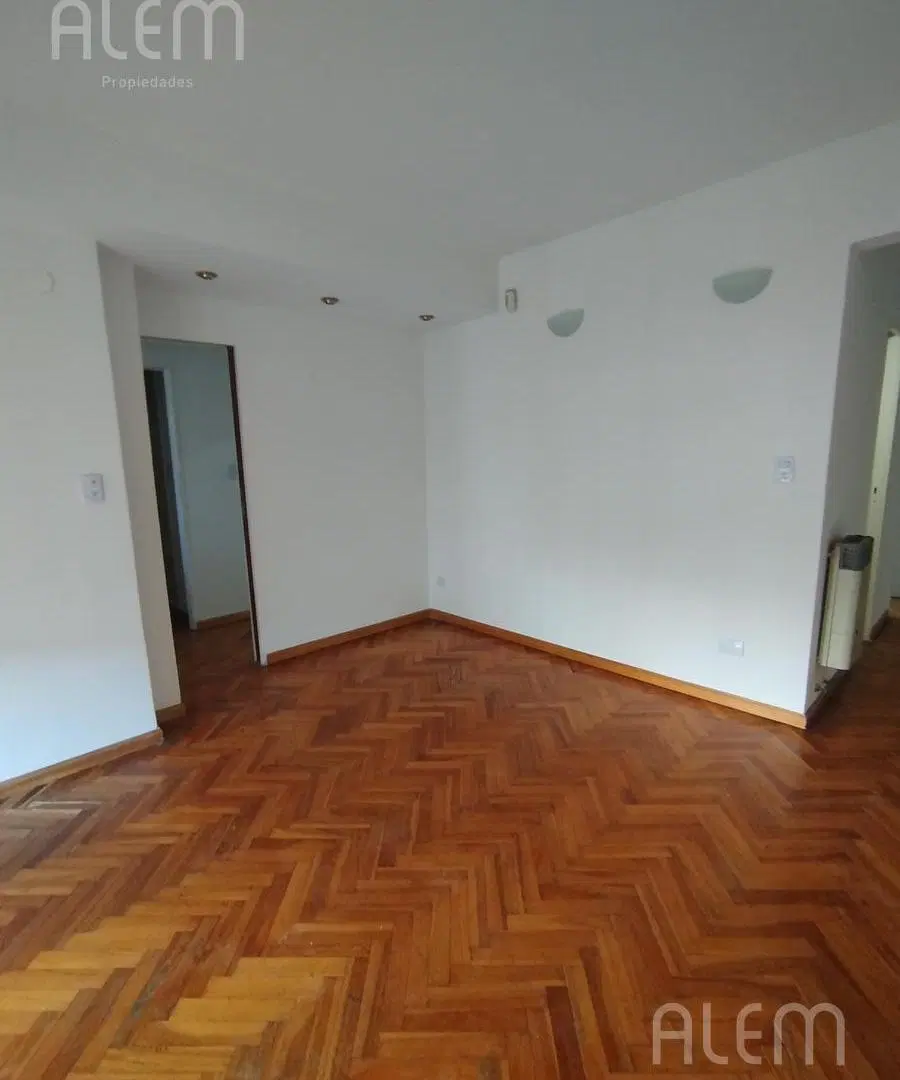 Departamento Alquiler 3 ambientes con Balcón Caballito 3
