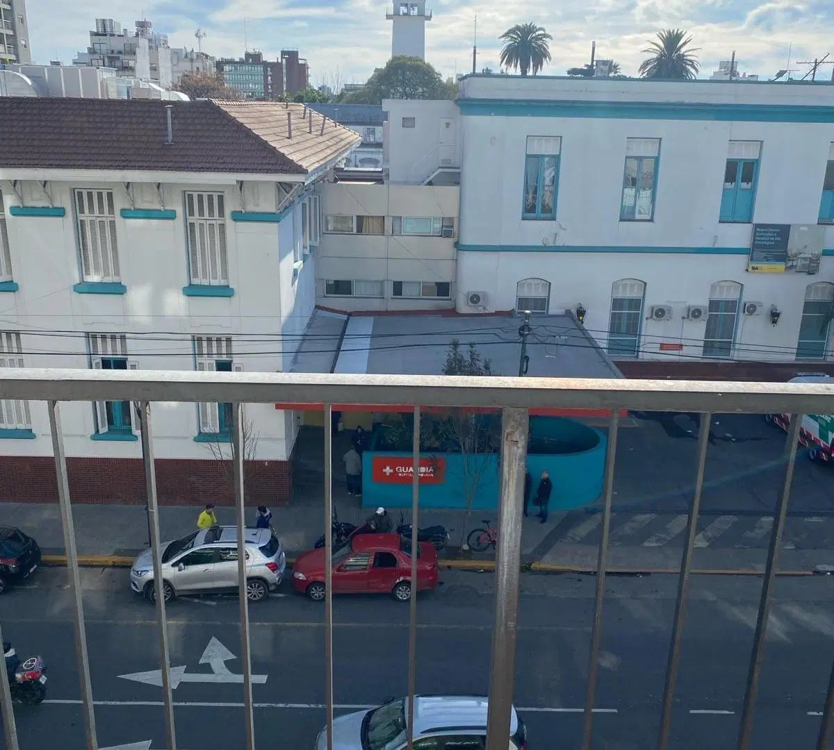 Venta de Departamento 3 ambientes  en Coghlan 2
