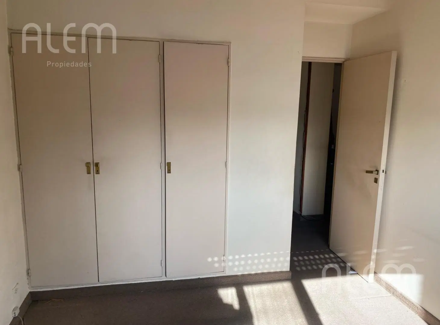 Venta de Departamento 3 ambientes  en Coghlan 3