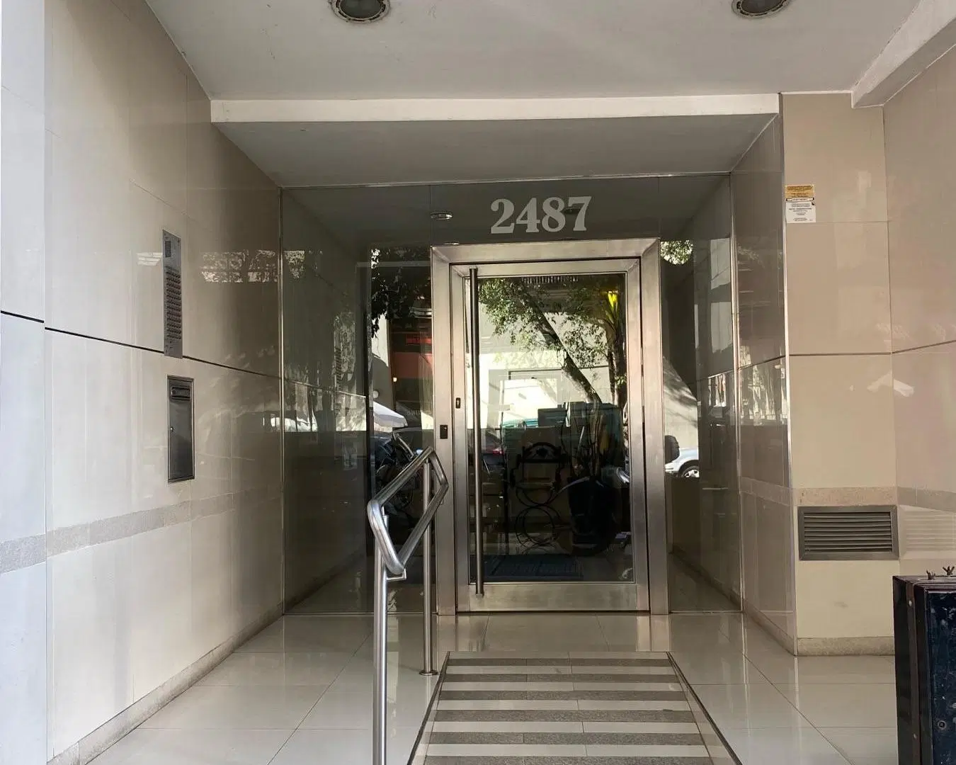Venta de Departamento 3 ambientes  en Coghlan 4