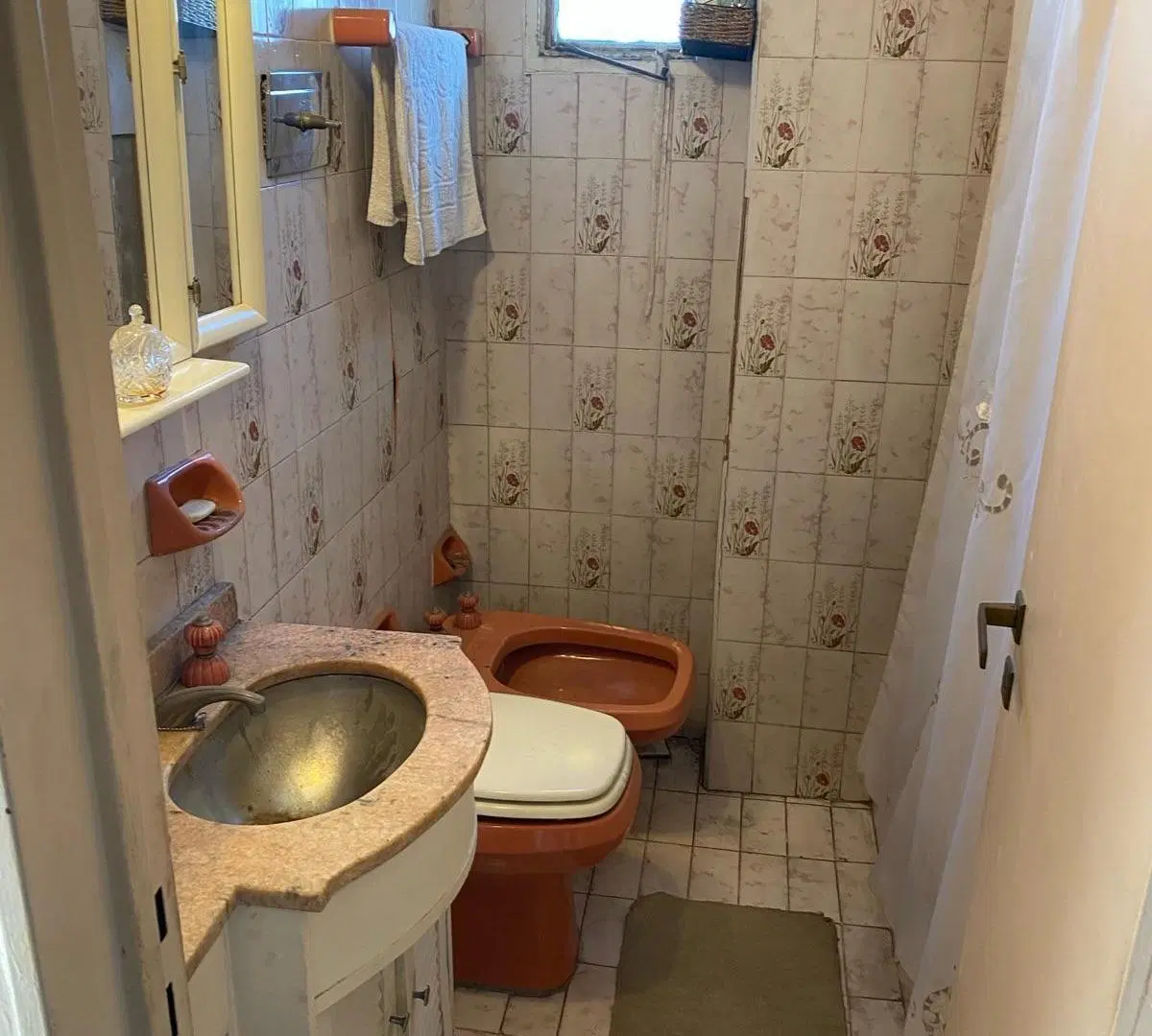 Venta de Departamento 3 ambientes  en Coghlan 8