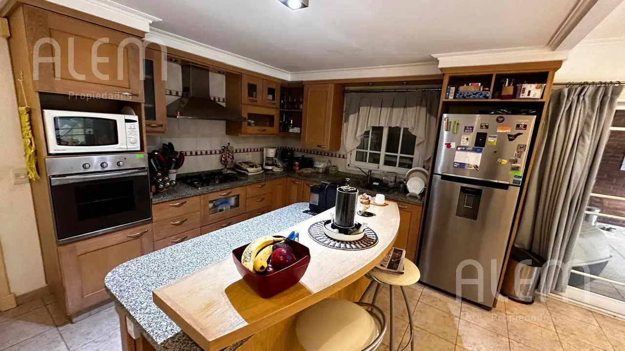 Casa en  venta 5 ambientes en Canning, Barrio Malibú 5