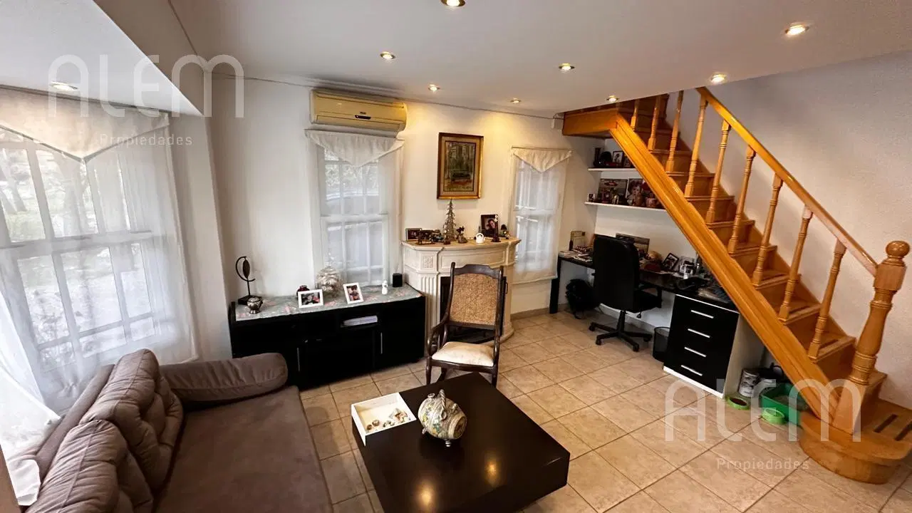 Casa en  venta 5 ambientes en Canning, Barrio Malibú 4
