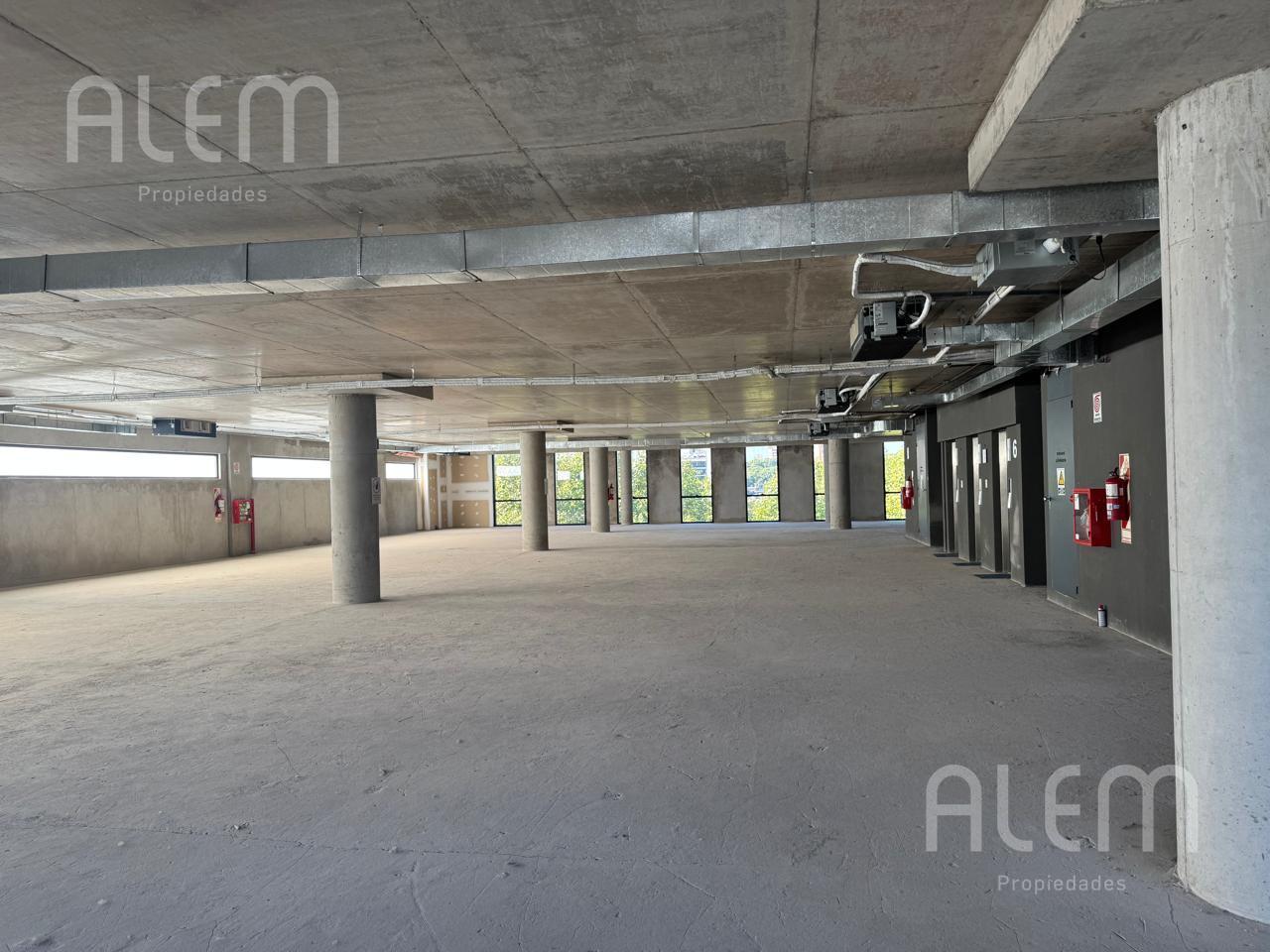 Foto de Oficina a estrenar en alquiler piso 6 y 7- Polo tecnológico - Parque, imagen 5