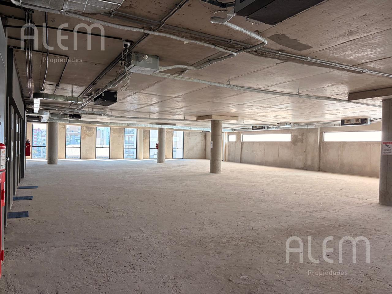 Foto de Oficina a estrenar en alquiler piso 6 y 7- Polo tecnológico - Parque, imagen 4