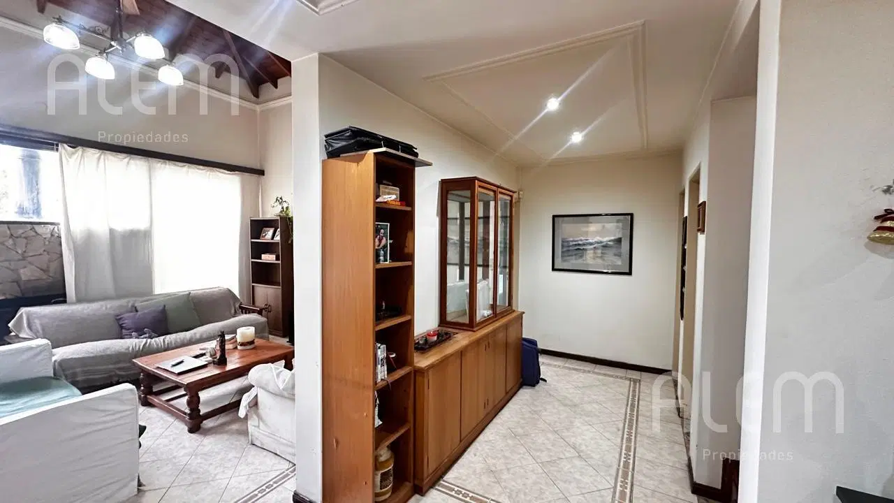 Casa en Venta en Canning, El Lauquen 8