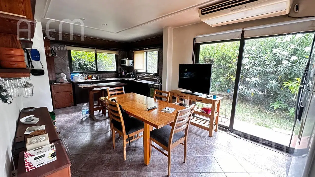 Casa en Venta en Canning, El Lauquen 3