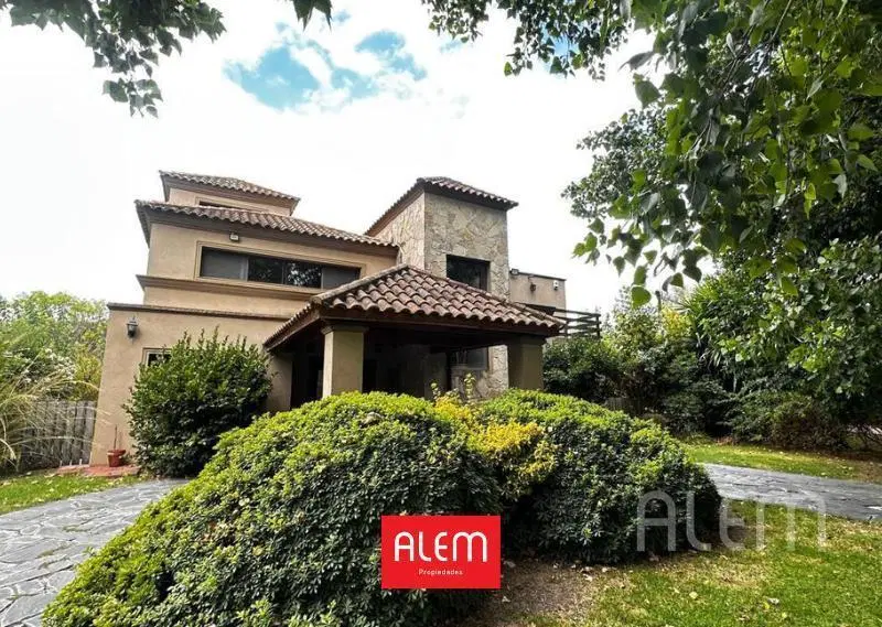 Casa en Venta en Canning, El Lauquen 2