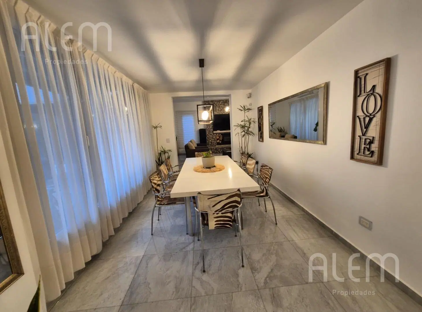 Casa en VENTA en Solar Del Bosque 5