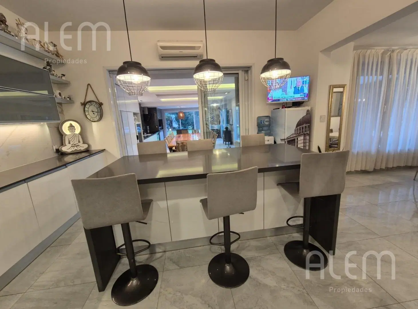 Casa en VENTA en Solar Del Bosque 4