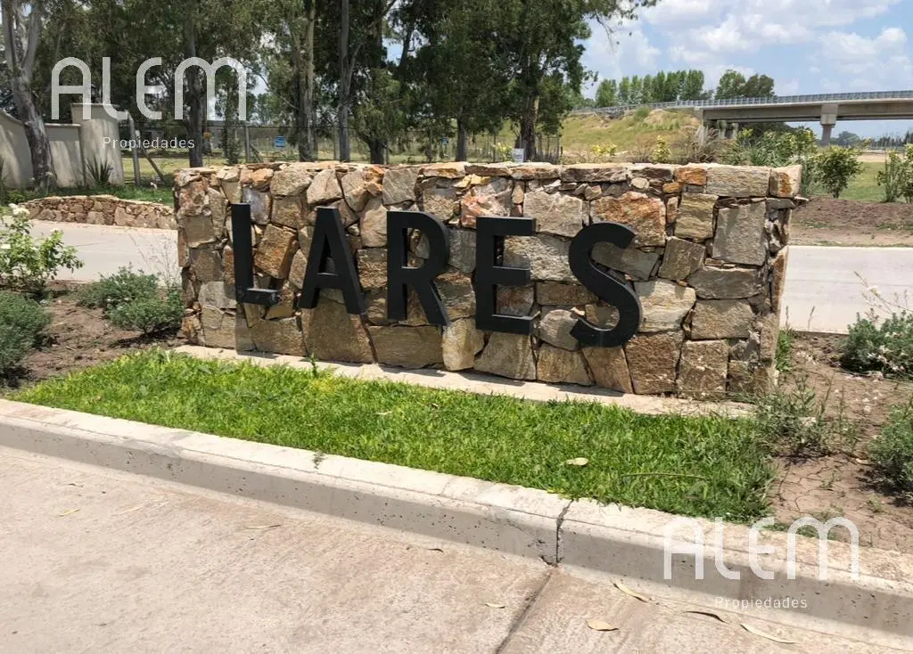 LOTE en VENTA en Canning 5