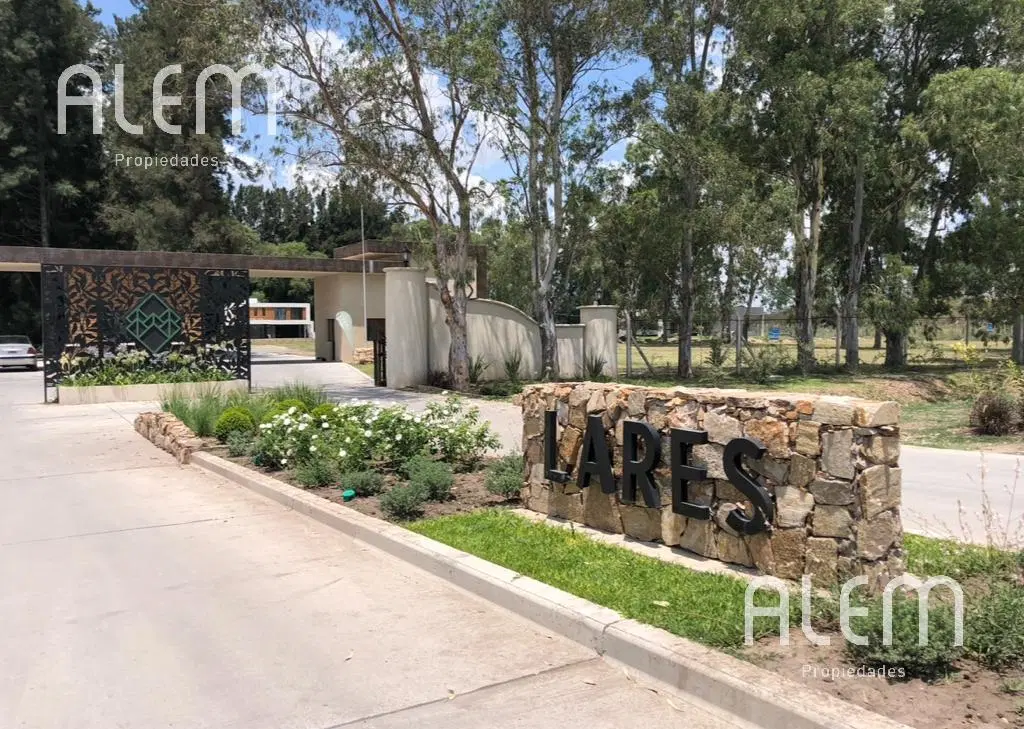 LOTE en VENTA en Canning 3