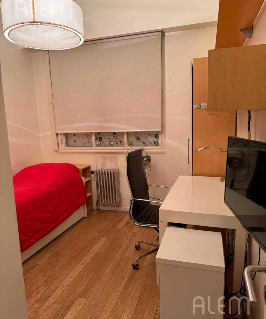 Departamento en venta en Barrio Norte 3