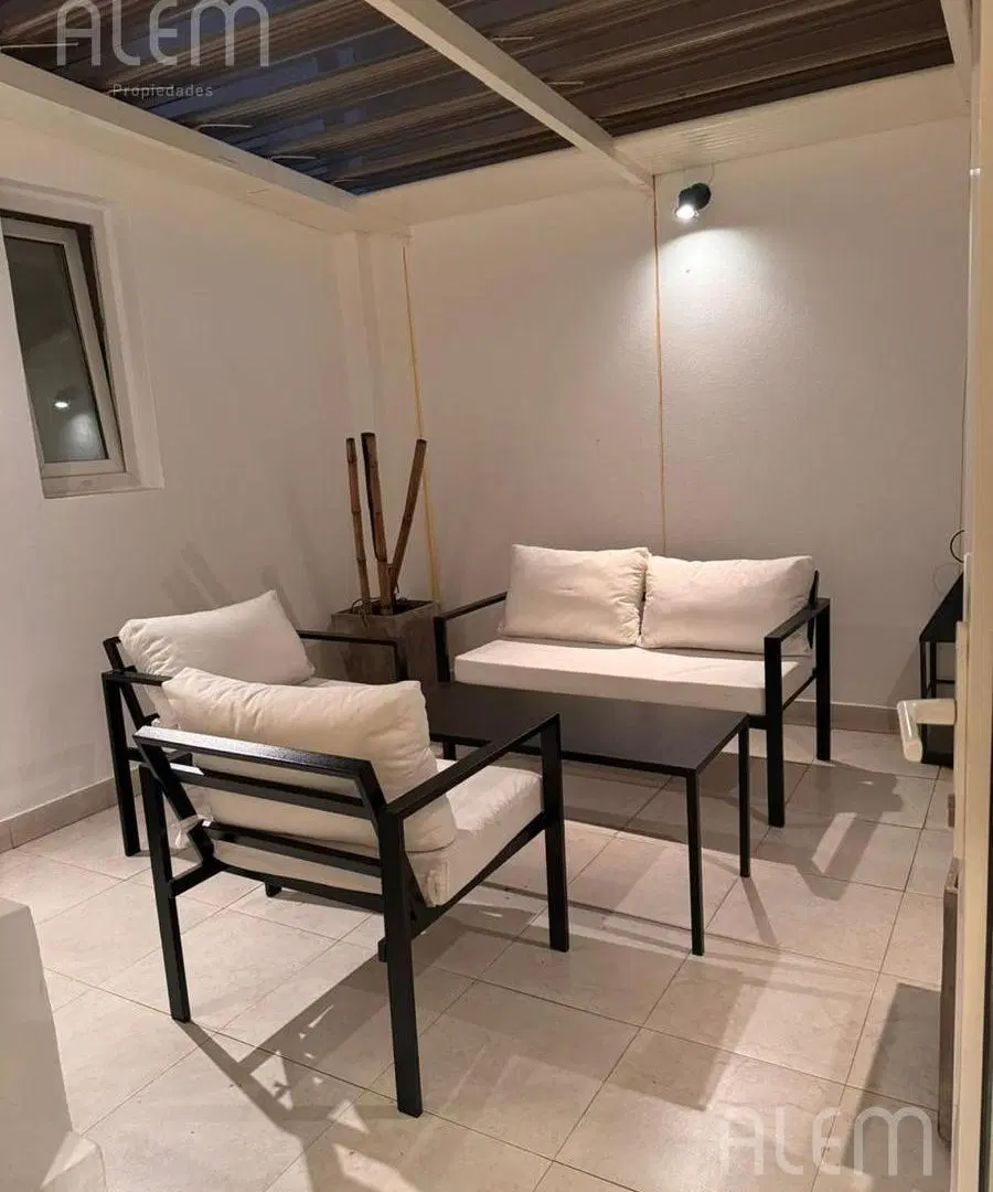 Departamento en venta en Barrio Norte 2