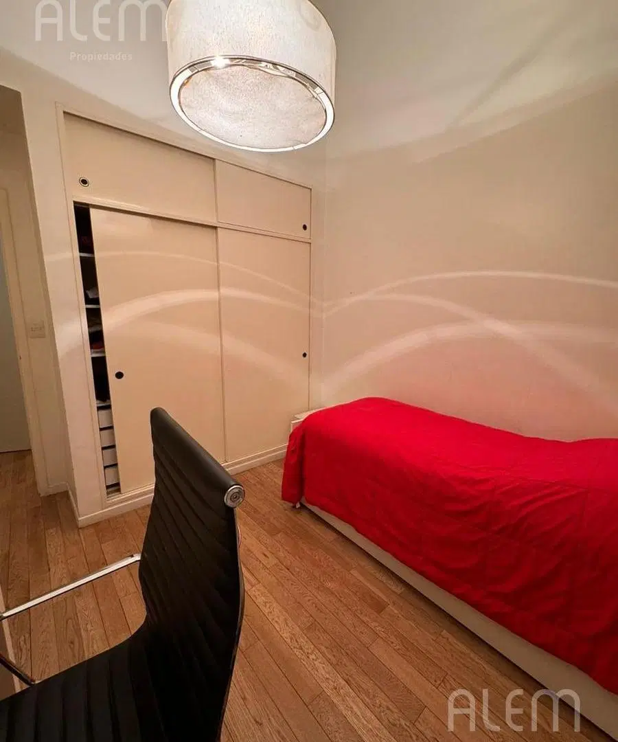 Departamento en venta en Barrio Norte 4