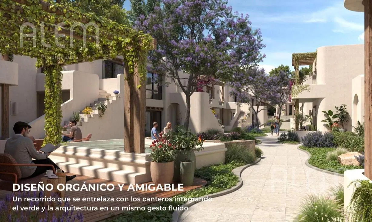 Venta lote y proyecto de Hotel en Chacras De Coria, Mendoza 4
