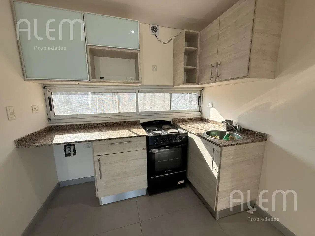 Departamento en Random Premium 5