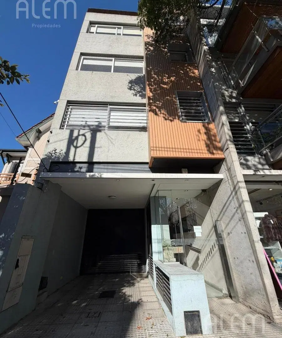 Departamento en Lomas de Zamora Oeste 5