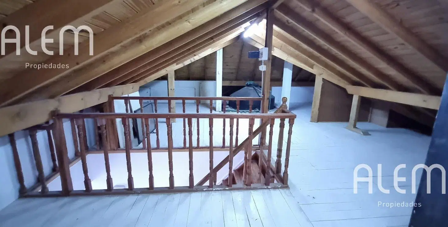 El Lauquen casa en VENTA y ALQUILER 8