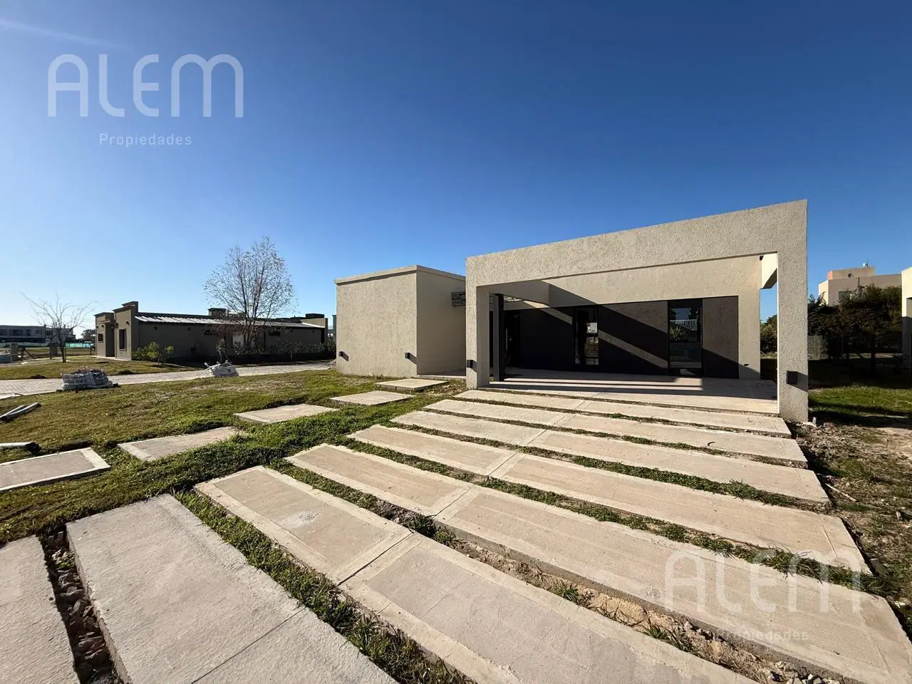 Casa de 4 ambientes en Venta en Horizontes al Sur Canning 5