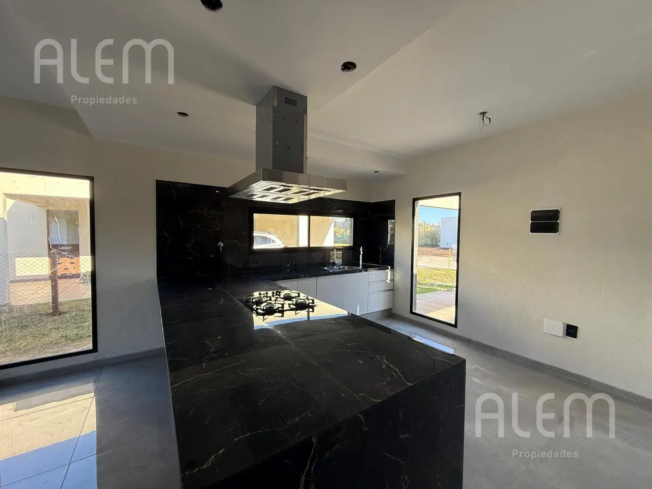 Casa de 4 ambientes en Venta en Horizontes al Sur Canning 2