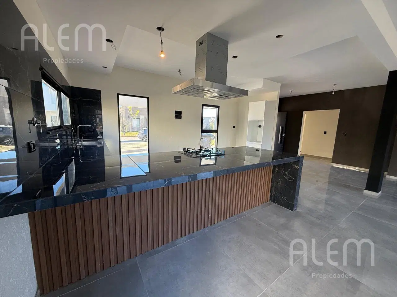 Casa de 4 ambientes en Venta en Horizontes al Sur Canning 3