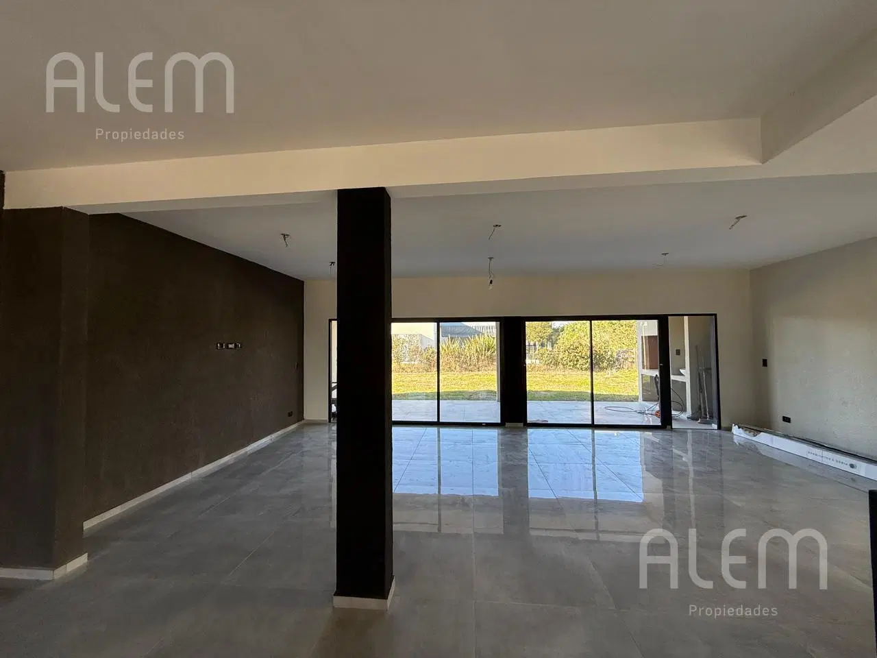 Casa de 4 ambientes en Venta en Horizontes al Sur Canning 8
