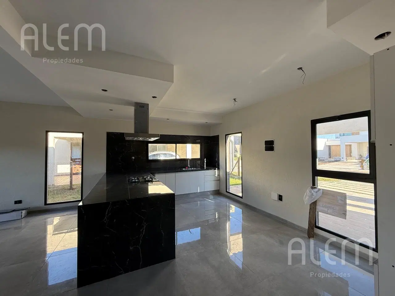 Casa de 4 ambientes en Venta en Horizontes al Sur Canning 4