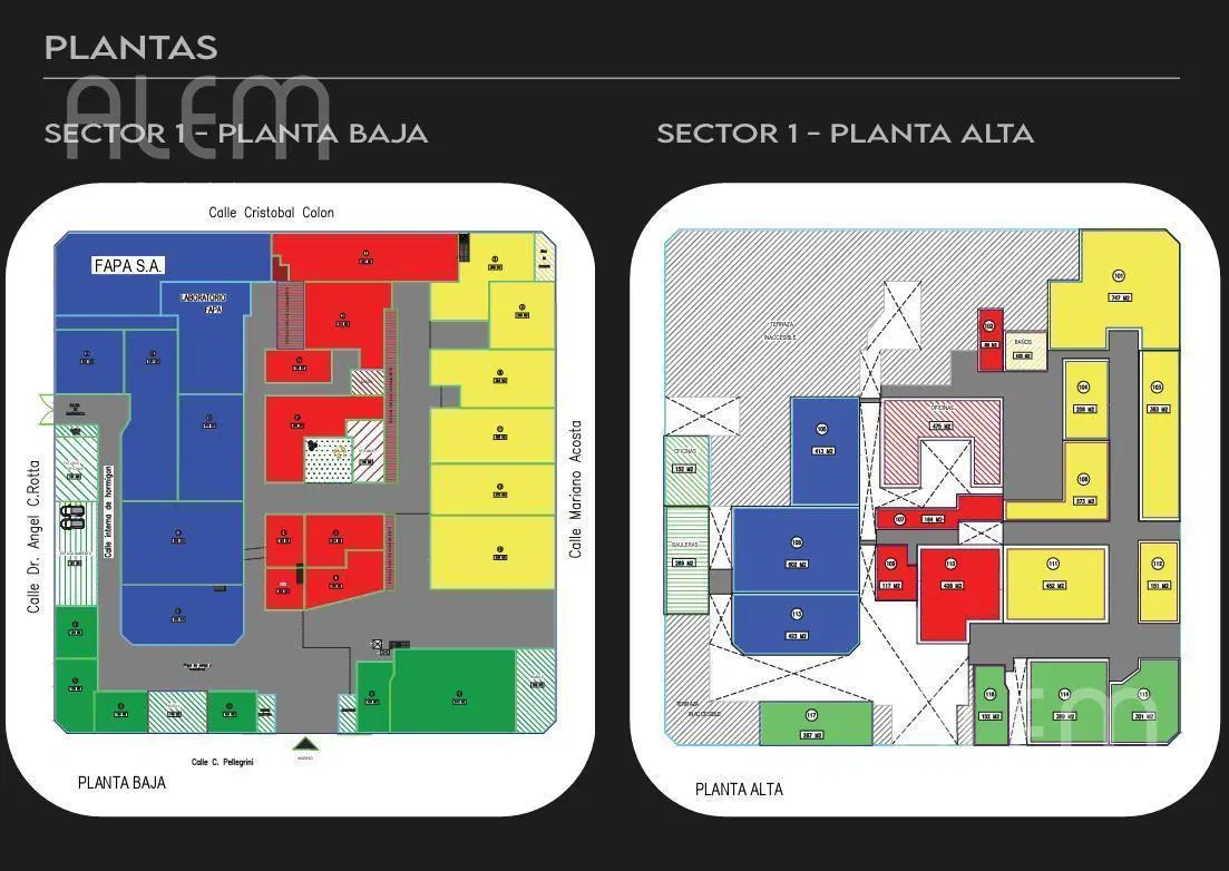 Plano 1
