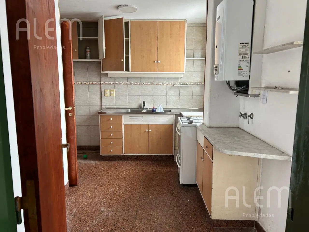 Departamento en Lomas de Zamora Oeste 3
