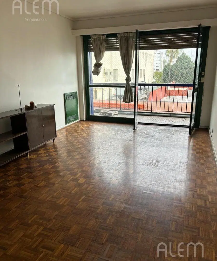 Departamento en Lomas de Zamora Oeste 5