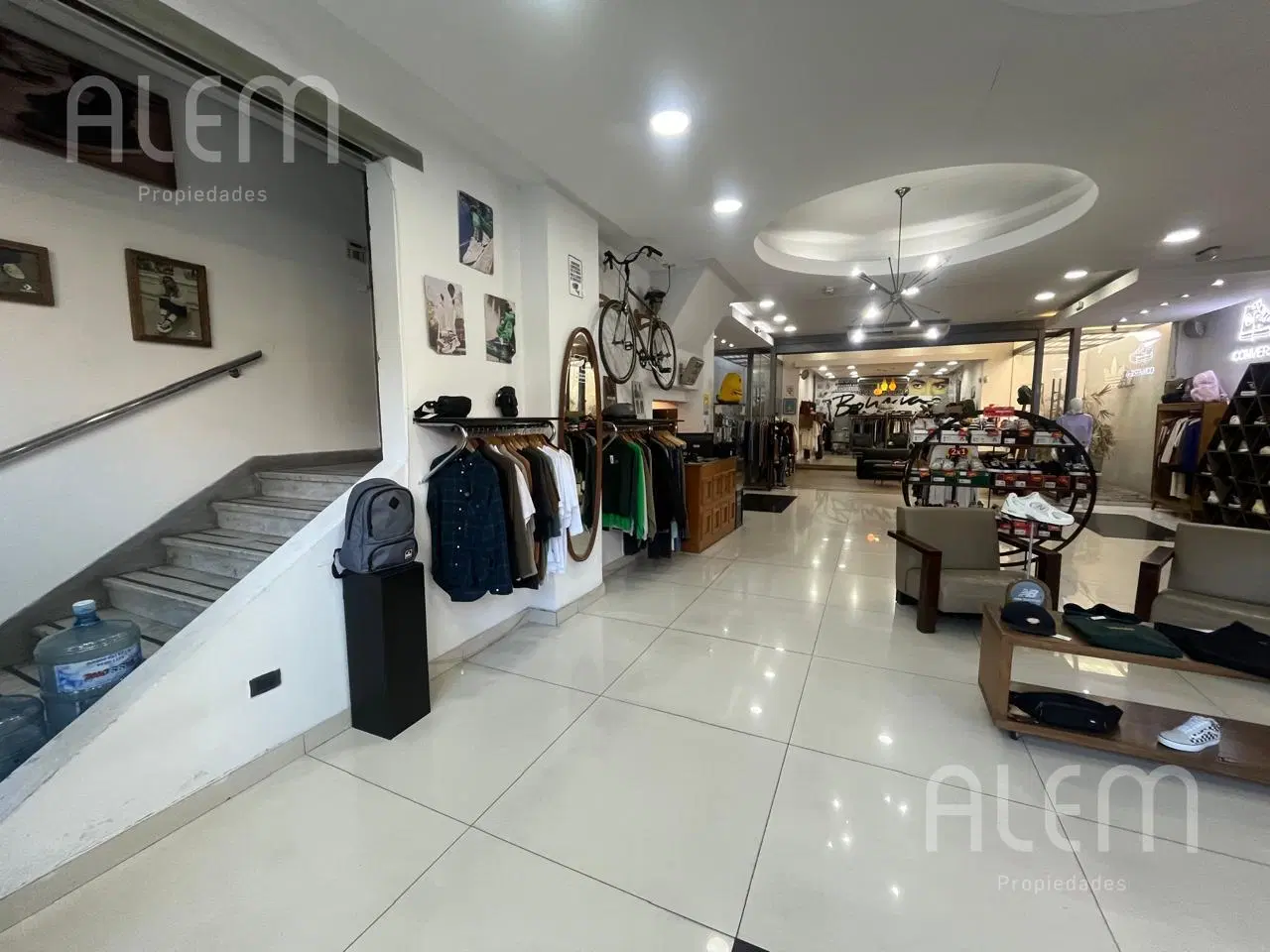 Local en Quilmes 3
