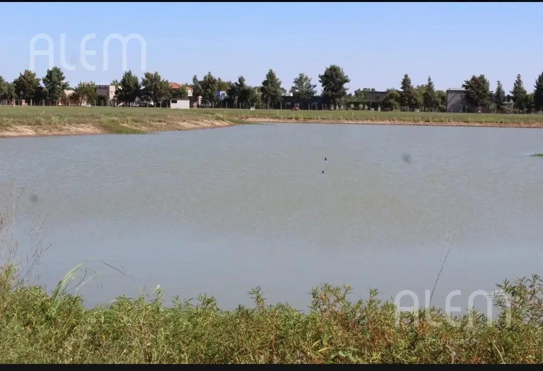 Terreno en San Roque Canning 3