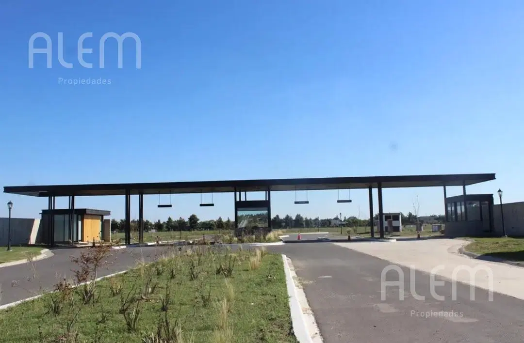 Terreno en San Roque Canning 2