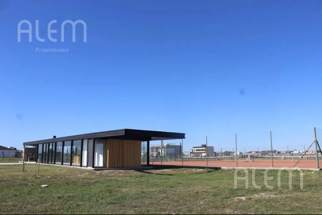 Terreno en San Roque Canning 8