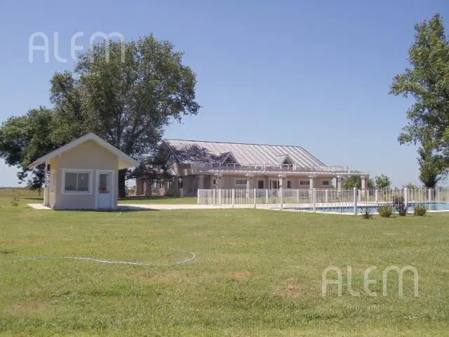 Terreno en VENTA en Fincas del Alba 1