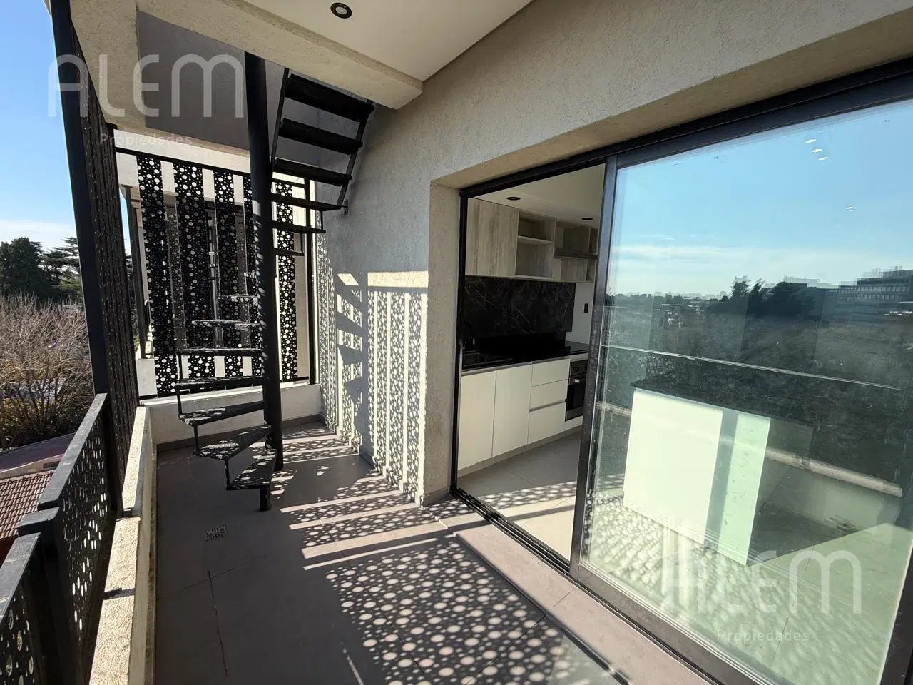 Departamento en Canning (E. Echeverria) 2