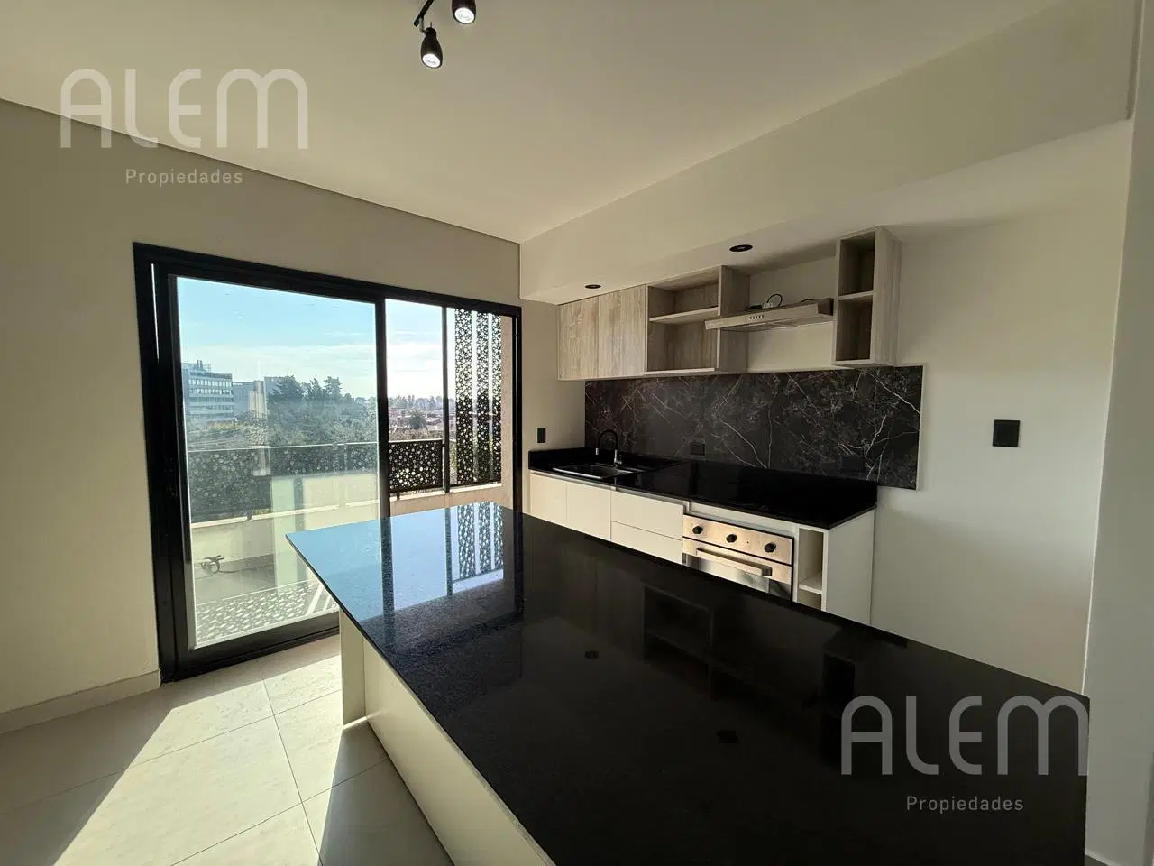 Departamento en Canning (E. Echeverria) 8