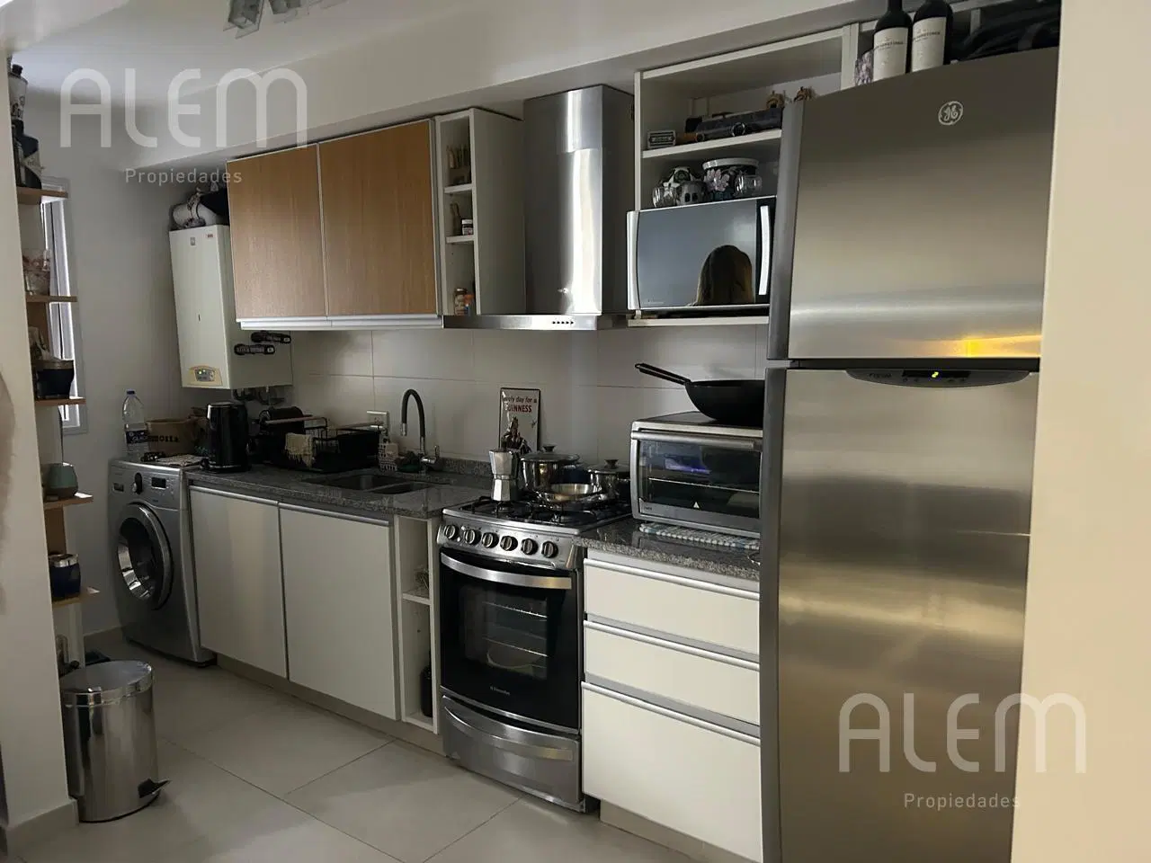 Departamento en Lomas De Zamora 8