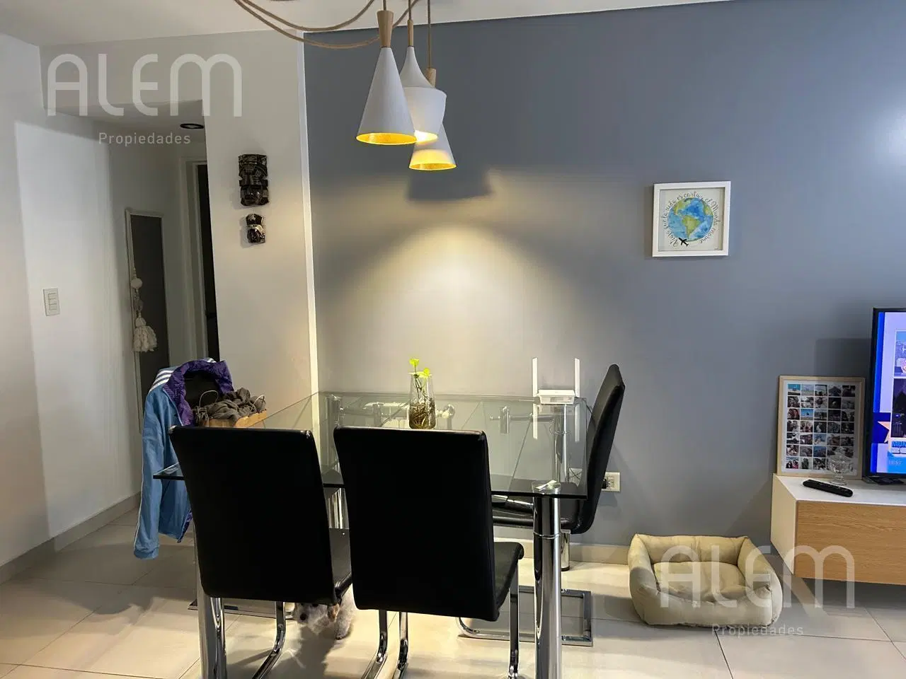 Departamento en Lomas De Zamora 4