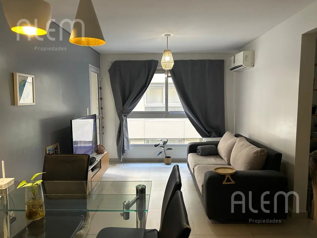 Departamento en Lomas De Zamora 2
