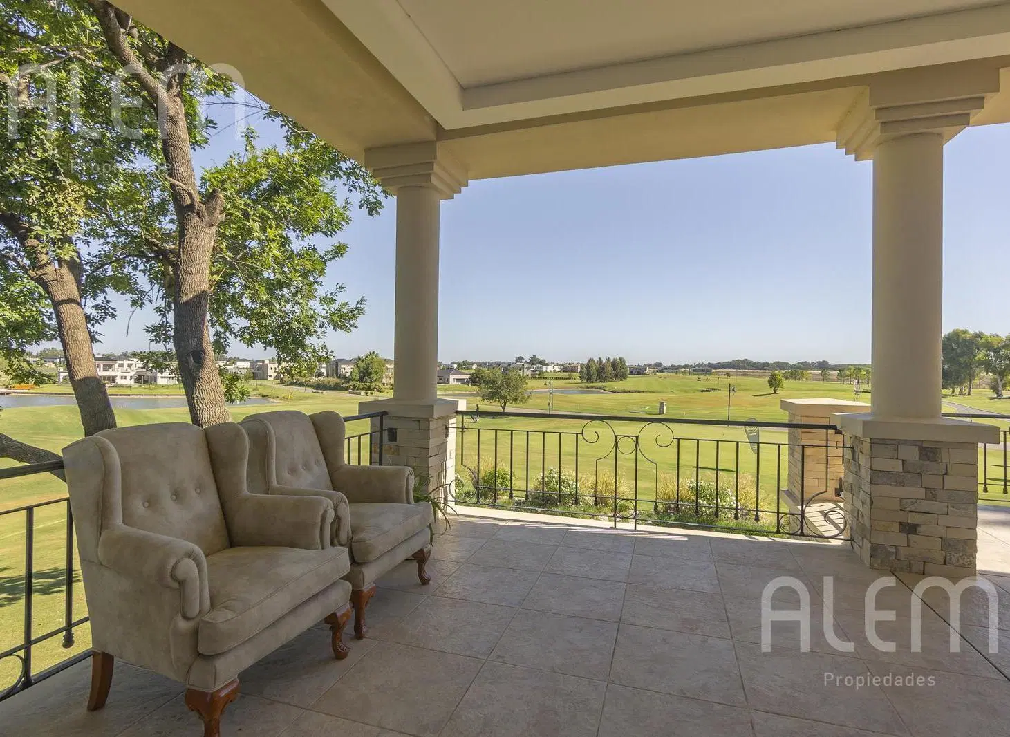Lote en venta en Canning, La Providencia Sector POLO 1 3