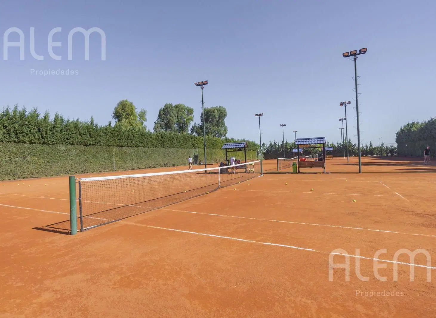 Lote en venta en Canning, La Providencia Sector POLO 1 4